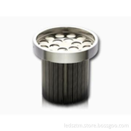 Hot Hotel Use 2012 Aluminium LED Downlight Bulbs